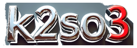 k2so3 logo
